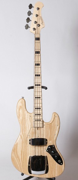 Bacchus HandmadeϵWoodline 4-70's