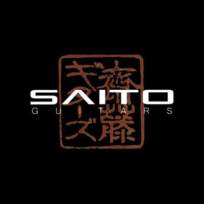 SAITO GUITARS